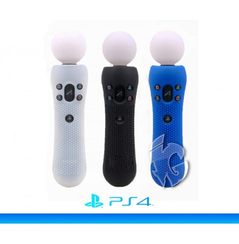 Чехол для PlayStation Move (3 цвета)